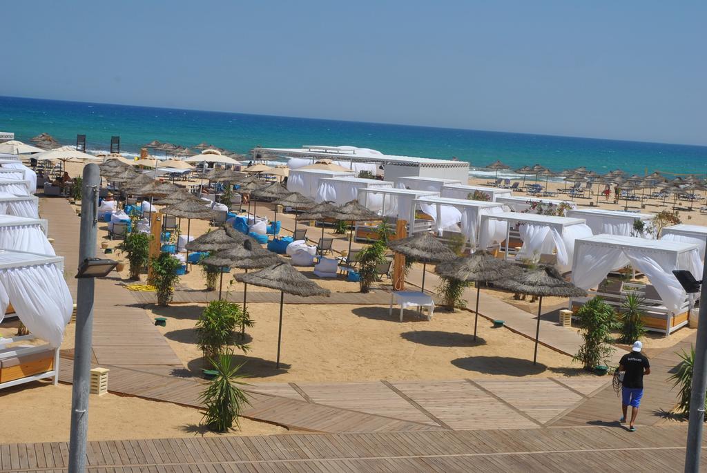 Тури в готель Mirage Beach Club (ex. Club Med) Хаммамет