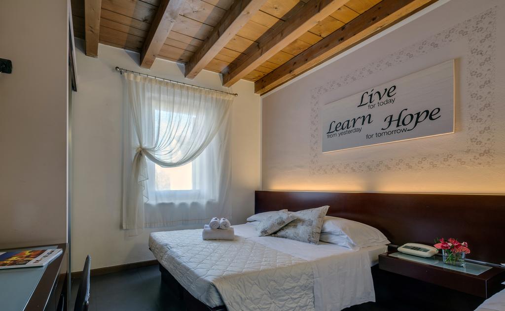 Gattopardo Hotel (Verona), Верона, фотографии туров