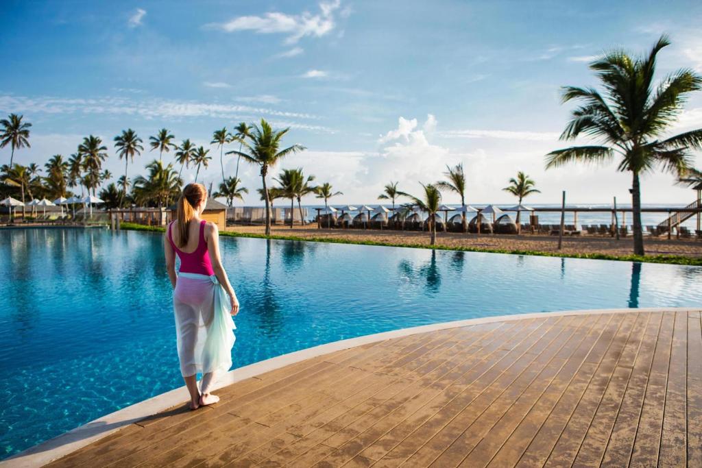 Отель, Доминиканская республика, Уверо Альто, Nickelodeon Hotels & Resorts Punta Cana