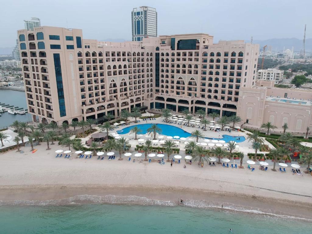 Odpoczynek w hotelu Al Bahar Hotel & Resort (ex. Blue Diamond Alsalam)