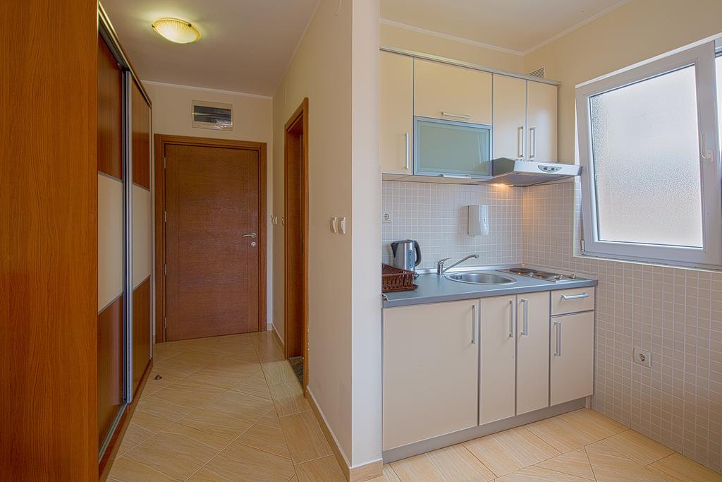 Apartments Holiday Lux Черногория цены