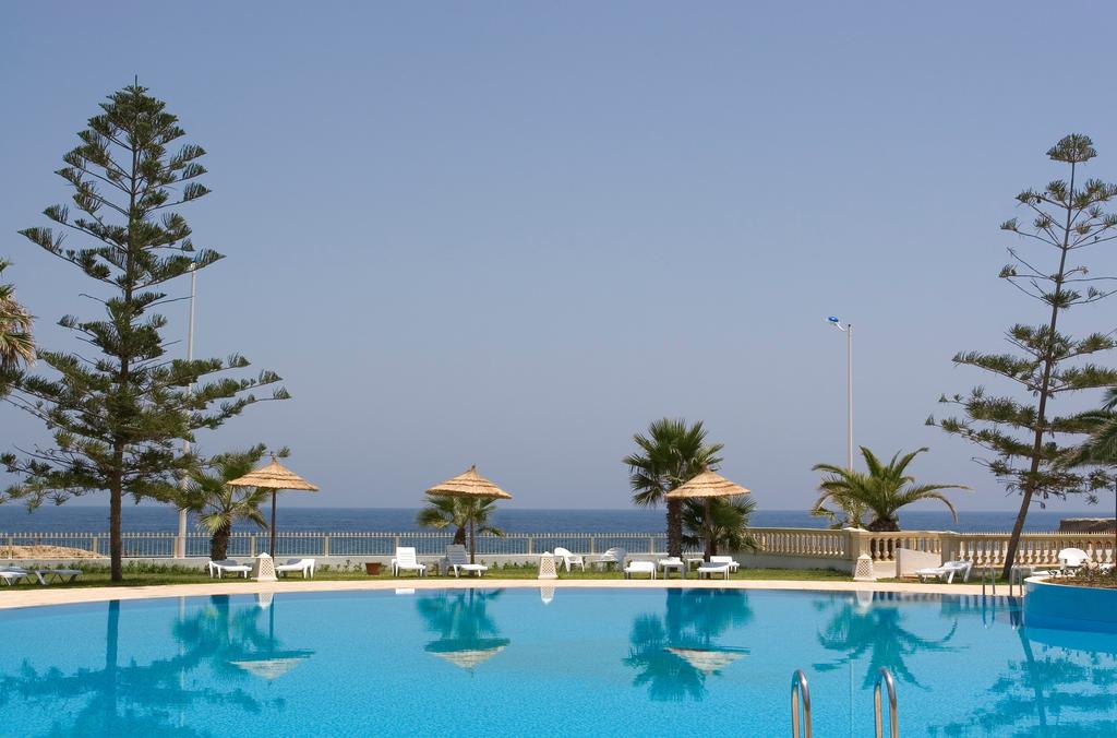 Туры в отель Delphin Monastir Resort