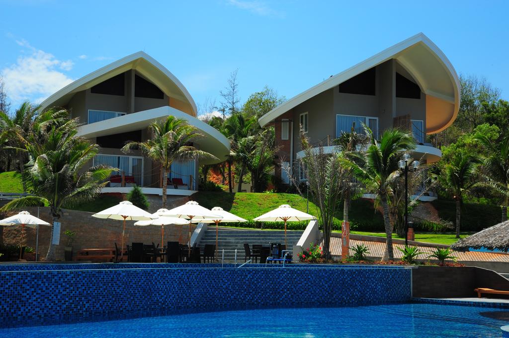Sandunes Beach Resort, Вьетнам, Фантхьет, туры, фото и отзывы