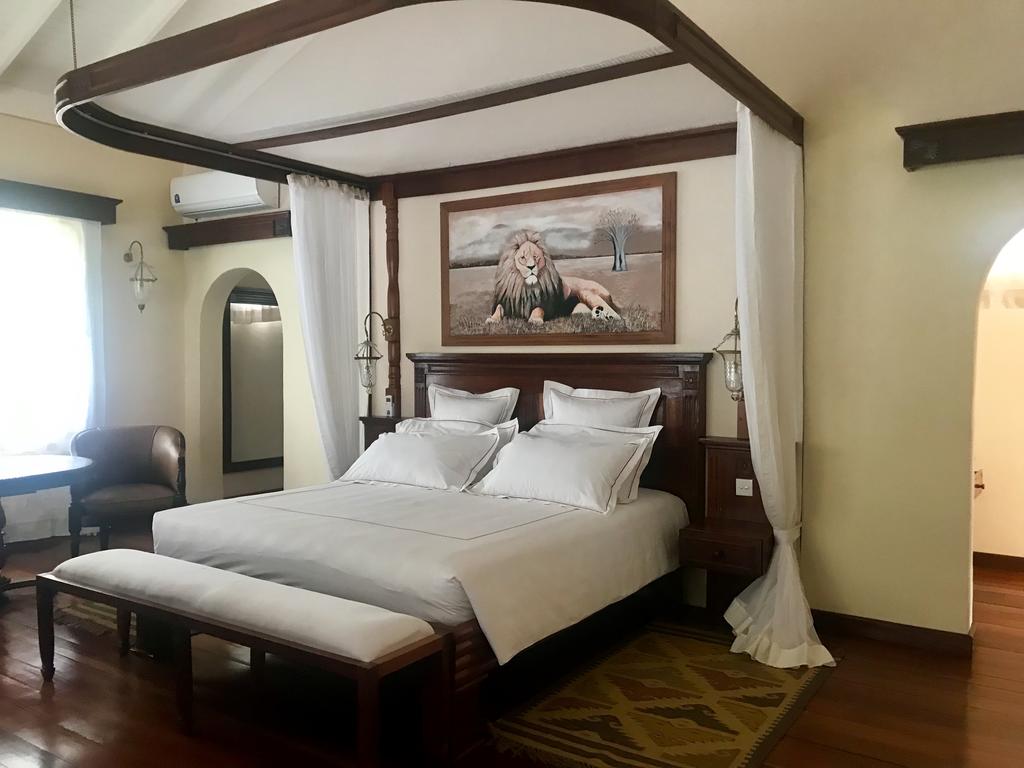 Горящие туры в отель Ocean Beach Resort & Spa Малинди