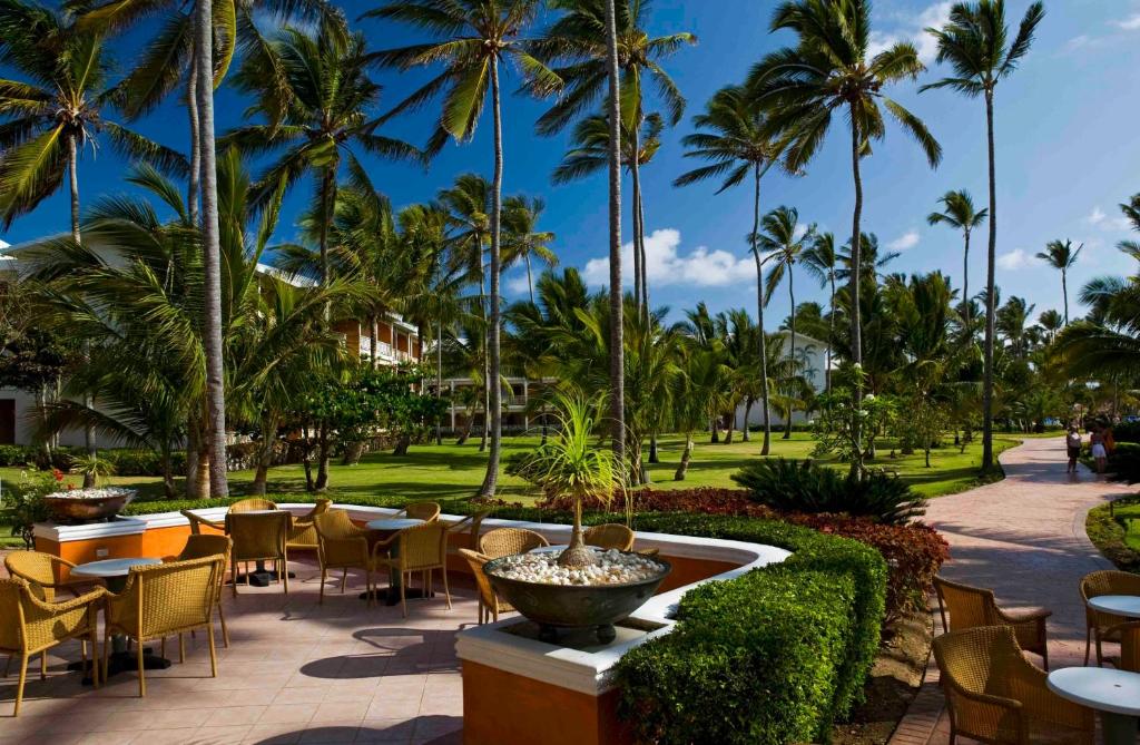 Горящие туры в отель Vik Hotel Arena Blanca (ex. Lti Beach Resort Punta Cana) Пунта-Кана Доминиканская республика