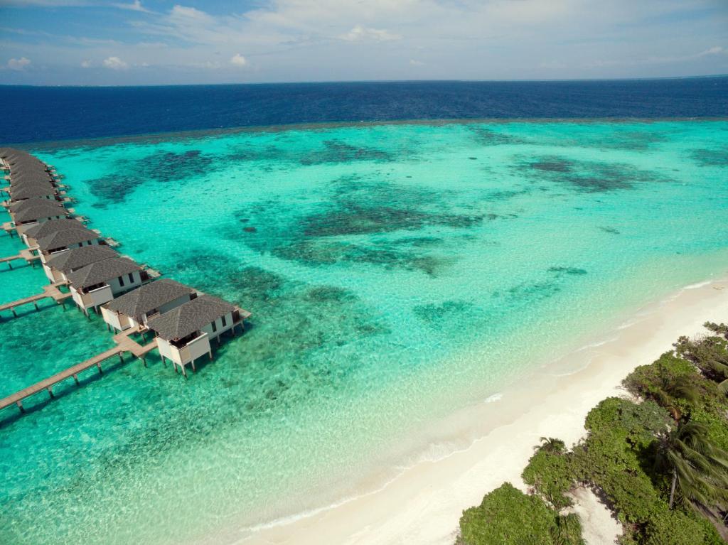 Opinie gości hotelowych Nh Collection Maldives Havodda Resort (ex. Amari Havodda)