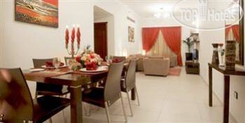 Abc Arabian Suites, Дубай (город)