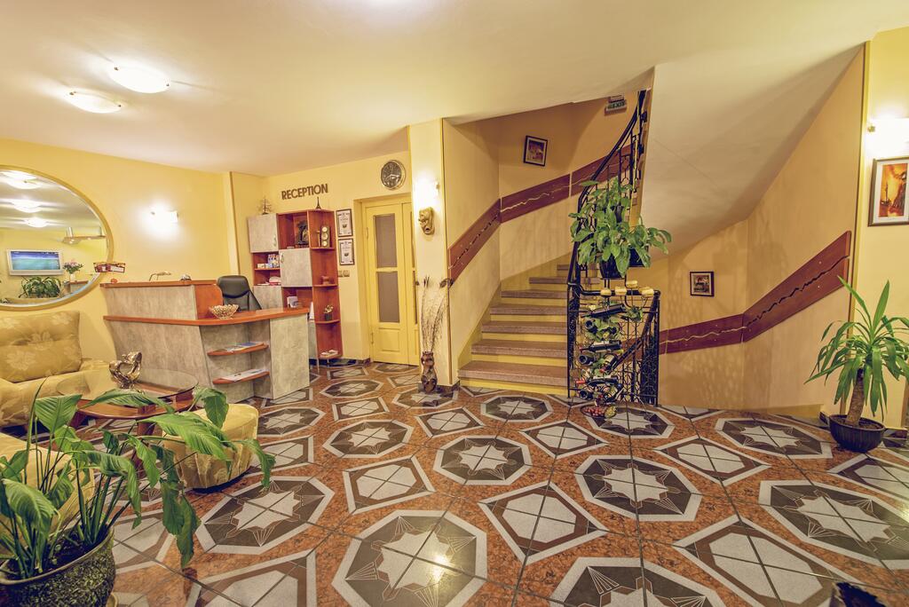 Hotel Color Varna, 2, фотографии