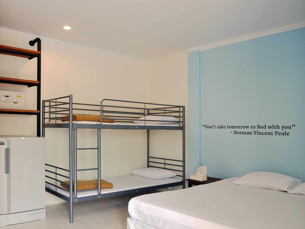 Patong Beds Patong prices