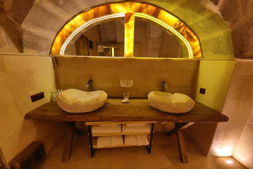 Гарячі тури в готель Eyes Of Cappadocia Hotel Учісар