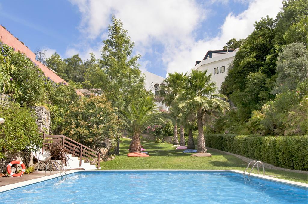 Горящие туры в отель Villa Termal Das Caldas De Monchique Spa Resort
