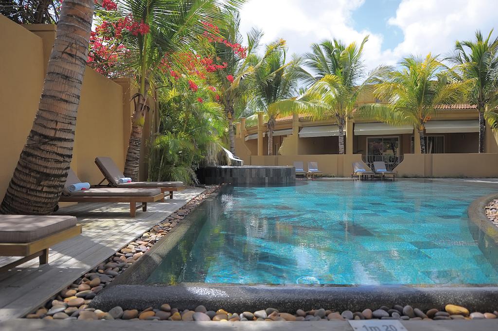 Mauricia Beachcomber Resort & Spa, Маврикій, Північне узбережжя, тури, фото та відгуки