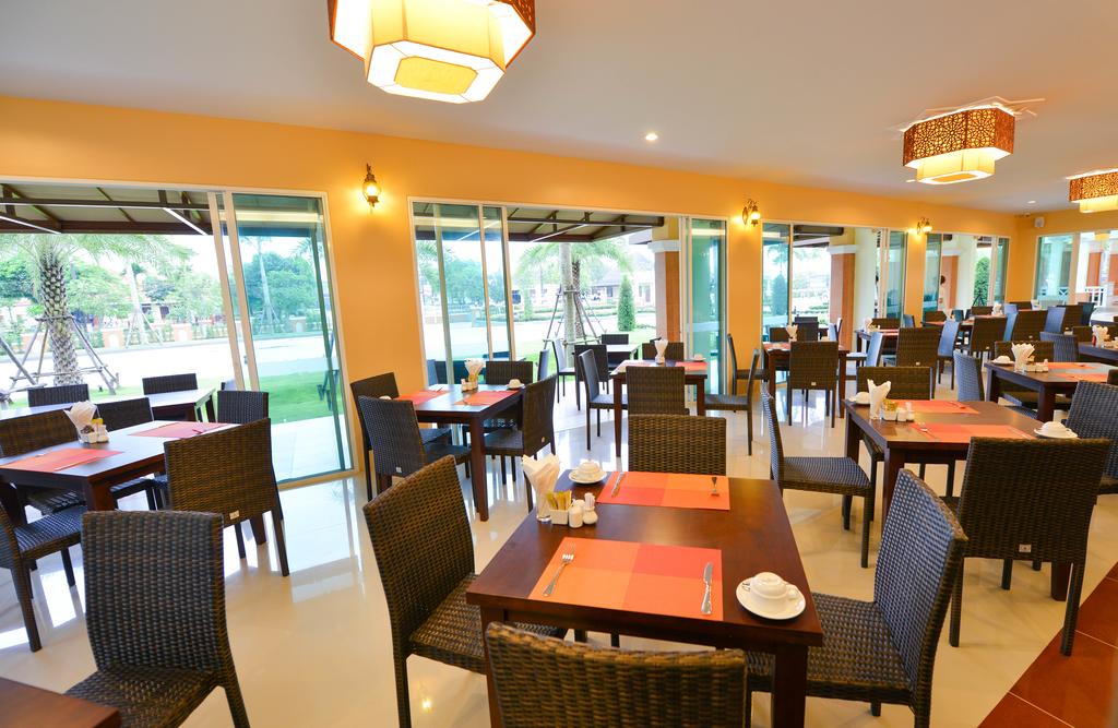 Краби Krabi Front Bay Resort цены