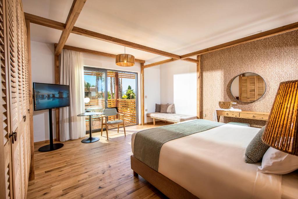 Stella Island Luxury Resort & Spa (Adults Only), Іракліон