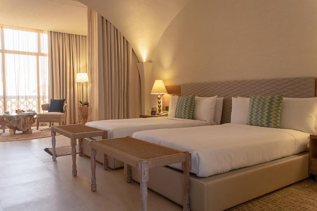 Горящие туры в отель Liwa Hotel Абу-Даби ОАЭ