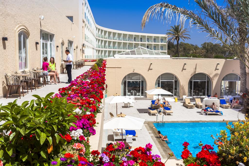 Цены в отеле Magic Scheherazede Sousse (adults only from 18)
