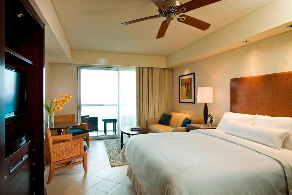 The Westin Lagunamar Ocean Resort Villas & Spa Cancun, Мексика