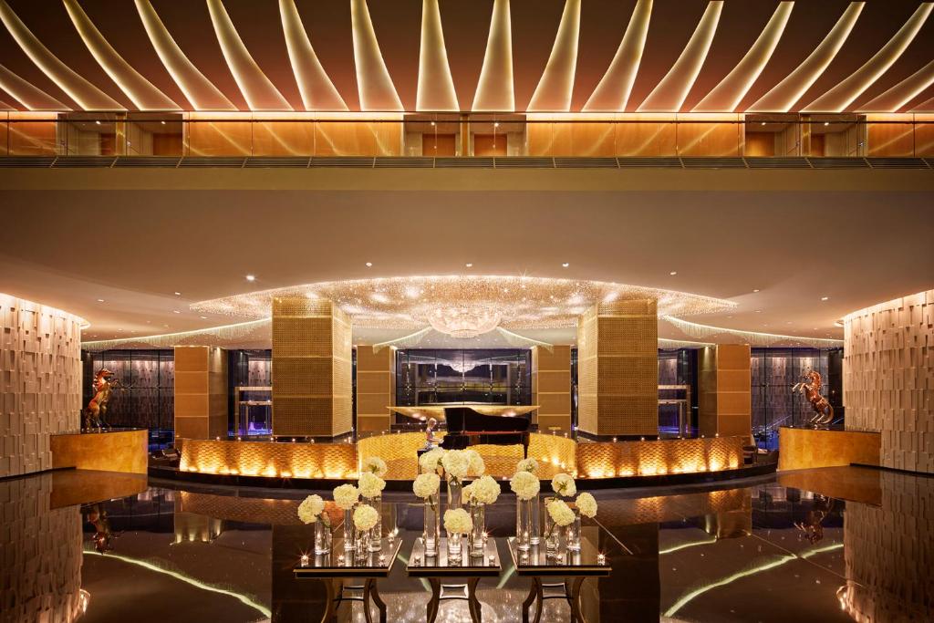 Горящие туры в отель The Meydan Hotel