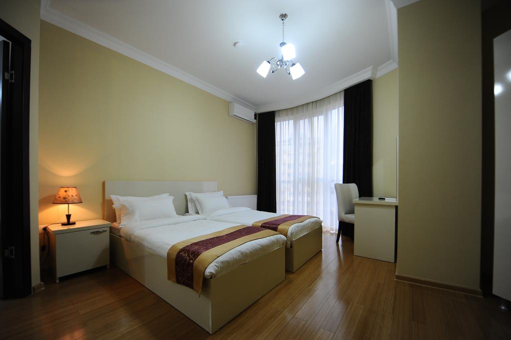 Wakacje hotelowe Aisi Batumi Gruzja