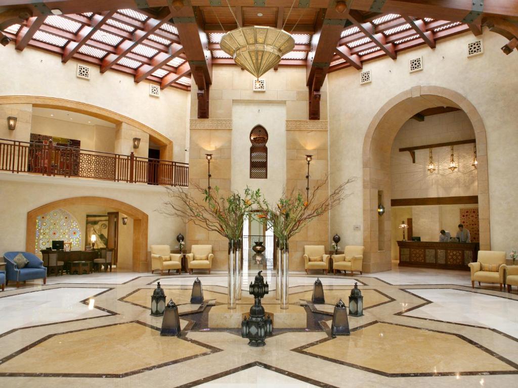 Отдых в отеле Pickalbatros The Palace - Port Ghalib Марса Алам