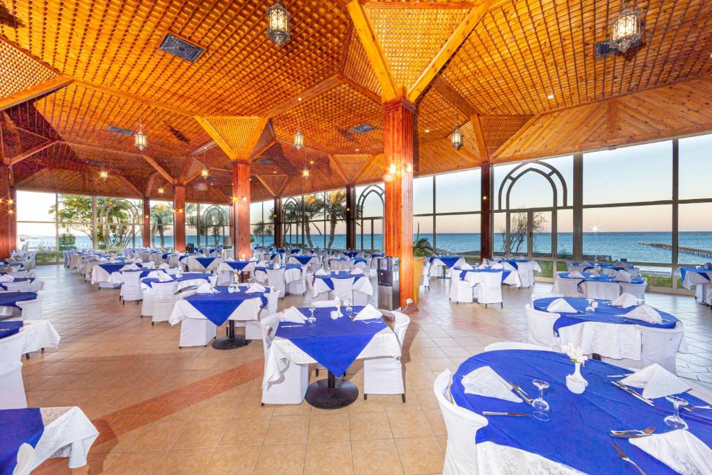 Гарячі тури в готель Soulotel Blue Inn Resort & Spa (ex. Blue Lagoon Resort & Aqua Park) Марса Алам