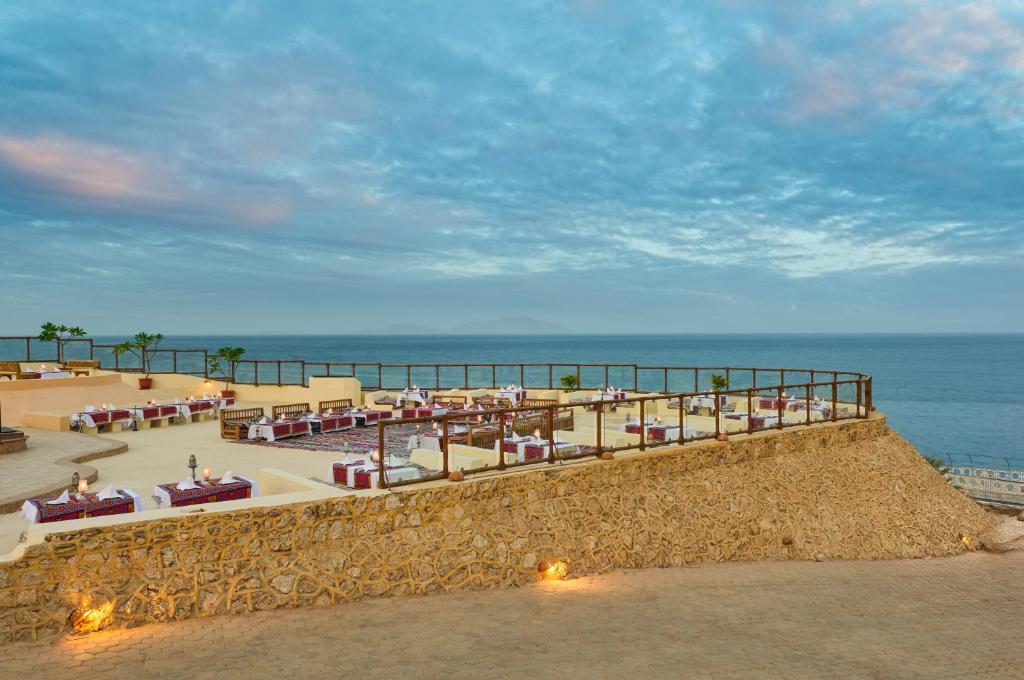 Wakacje hotelowe Dreams Beach Resort Szarm el-Szejk Egipt