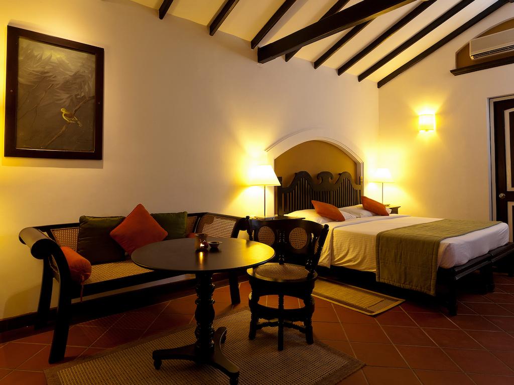 Hot tours in Hotel Cinnamon lodge Habarana Sri Lanka