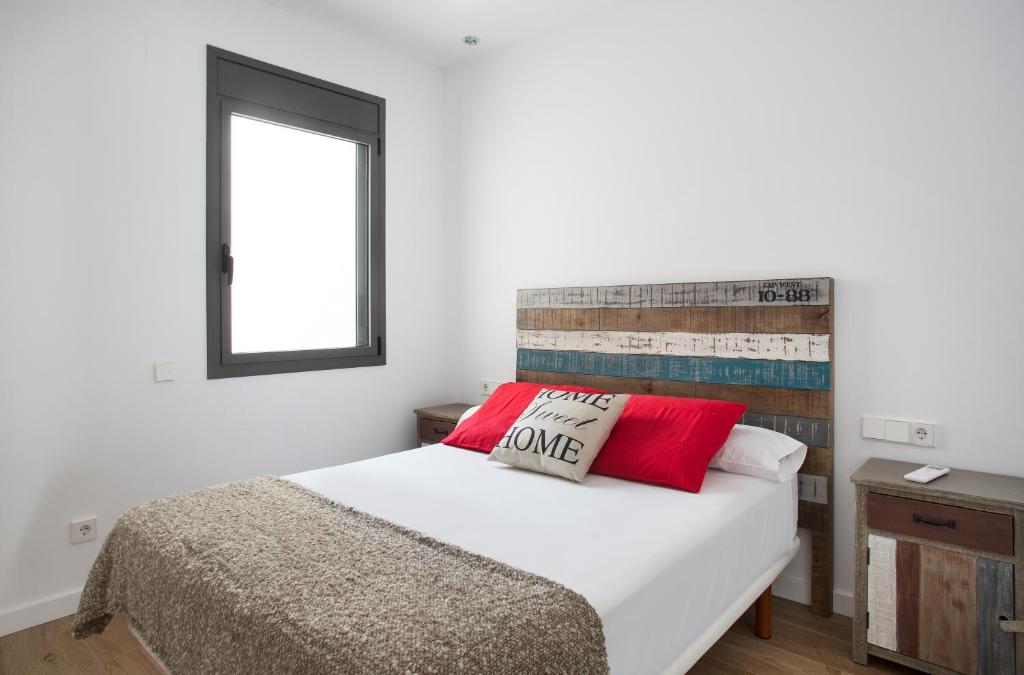 Sweet Sitges Apartments, 3