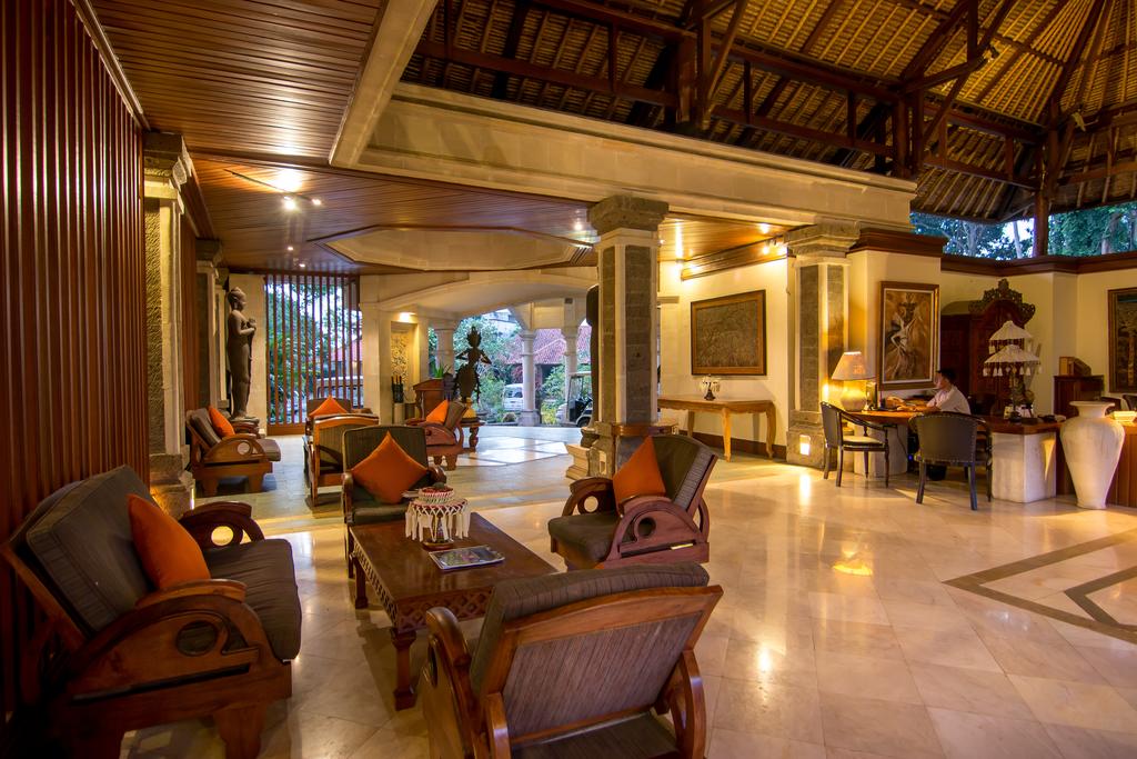 Горящие туры в отель Payogan Убуд Индонезия