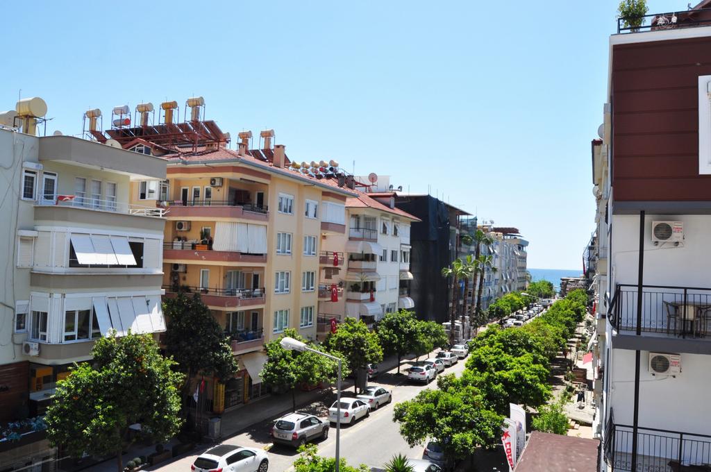 Ozcakil Butik Hotel, Аланья, Турция, фотографии туров