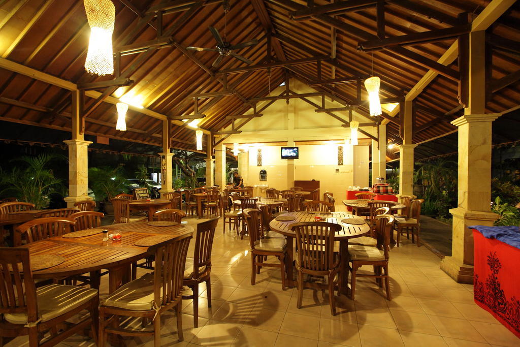 Отзывы об отеле Bali Sandy Resort