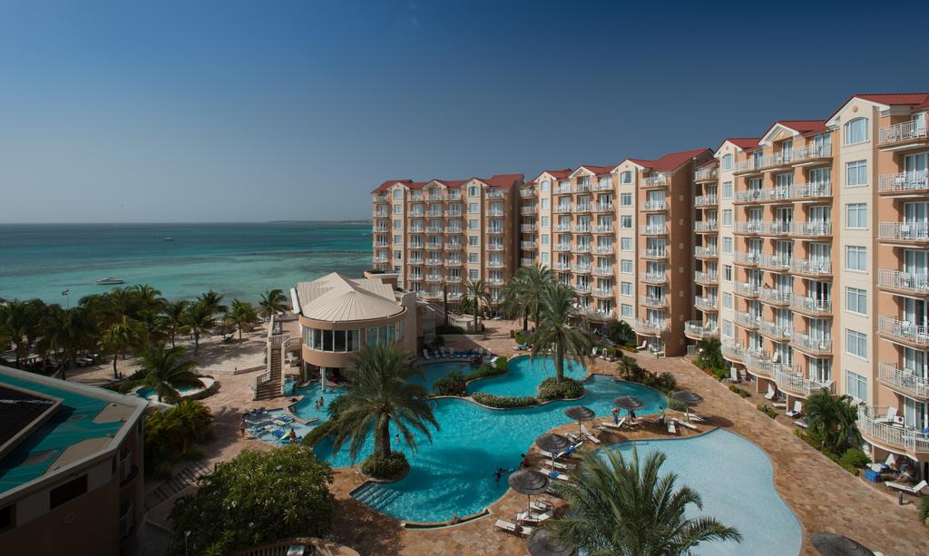 Divi Aruba Phoenix Beach Resort, 4