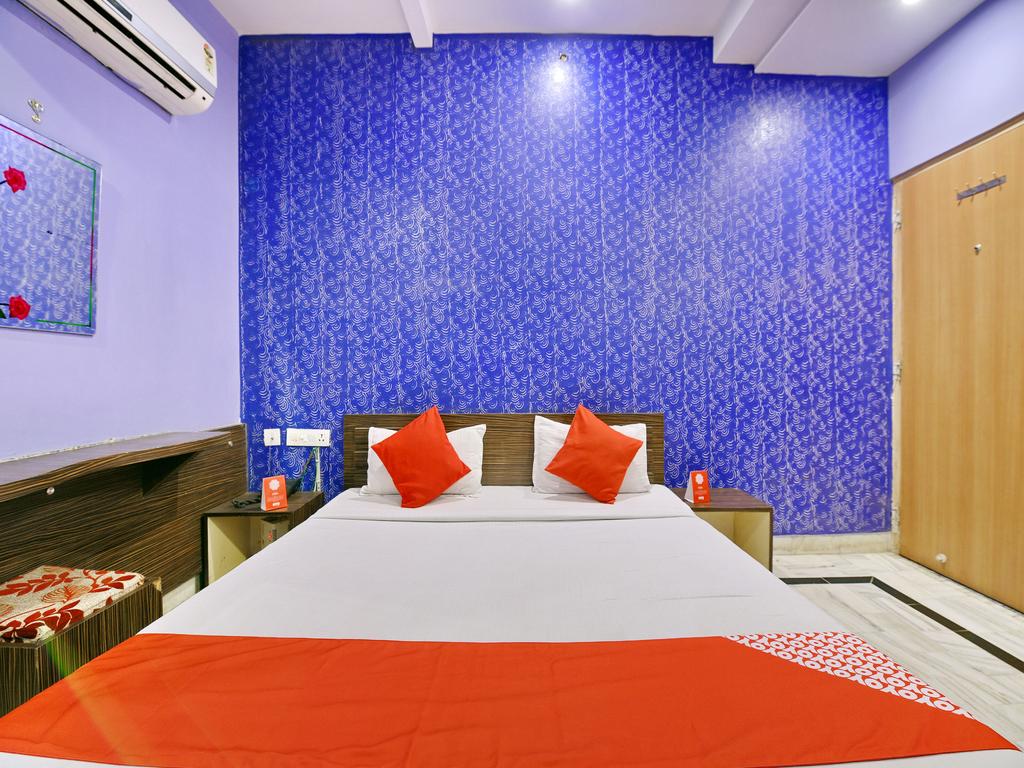 Hotel Hayat Rabbani, Джайпур