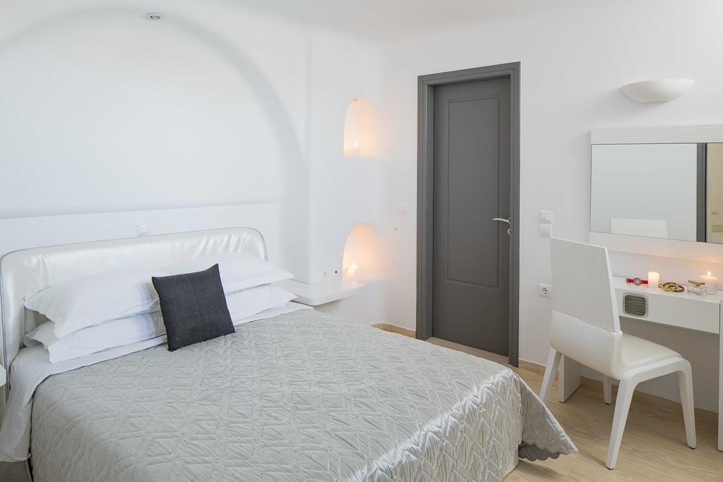 Wakacje hotelowe Santorini Princess Presidential Suites Santorini (wyspa)