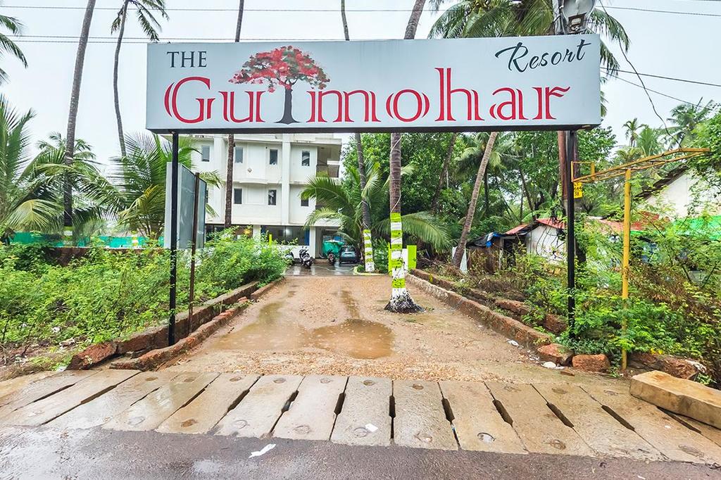 Горящие туры в отель Gulmohar Resort Калангут Индия