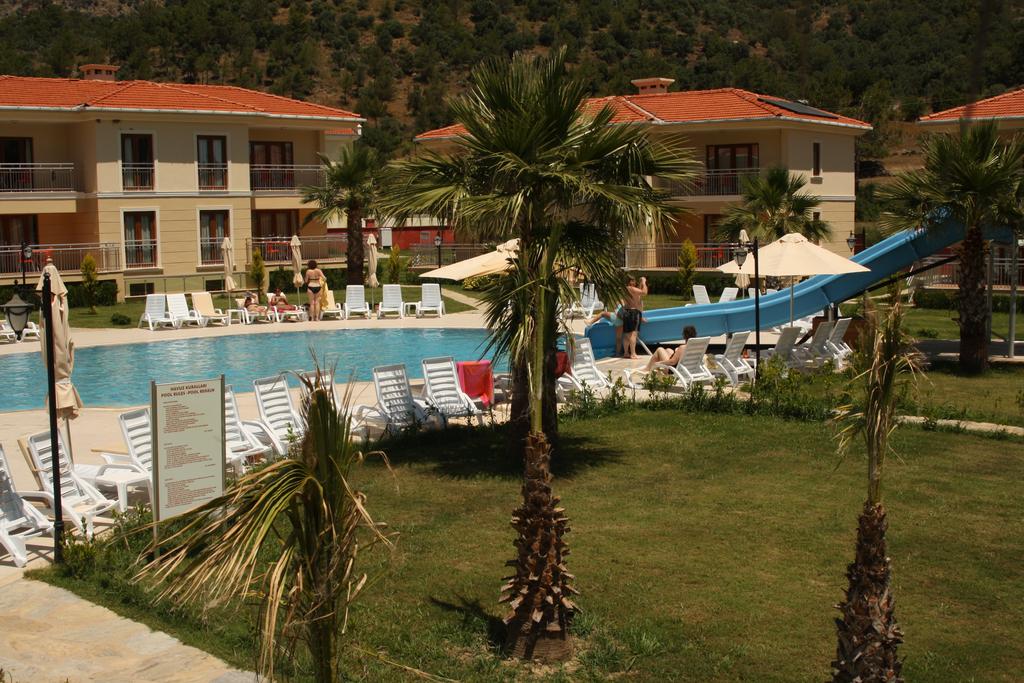 The One Club Hotel, Даламан, Турция, фотографии туров