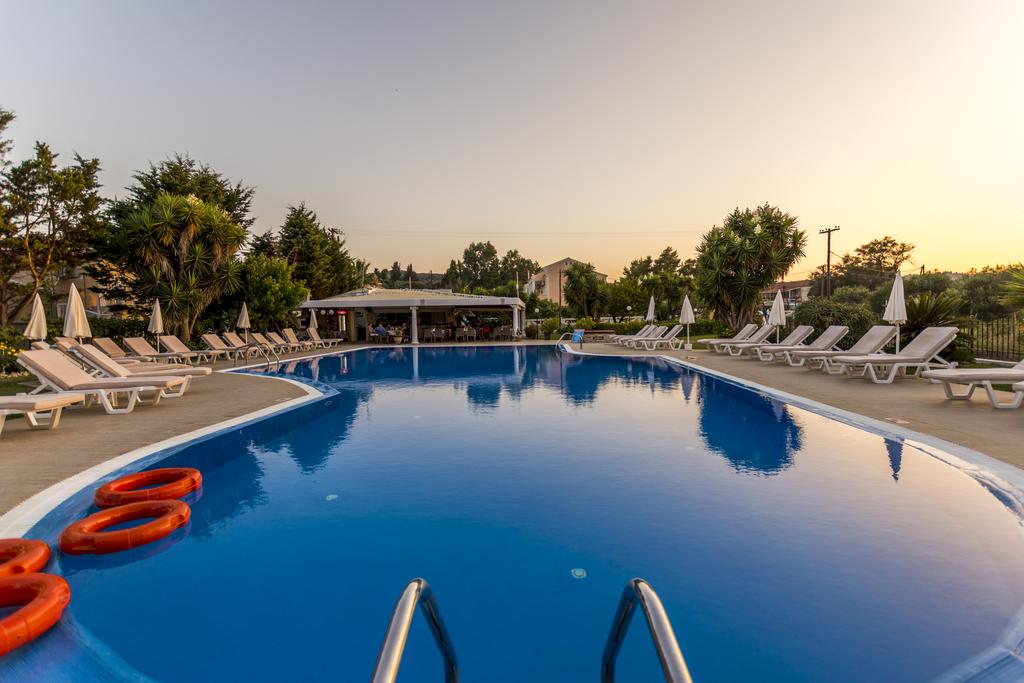 Erofili Hotel Греция цены