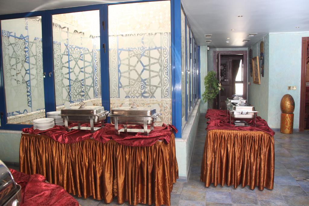 Тури в готель Acacia Hotel Suites Амман Йорданія