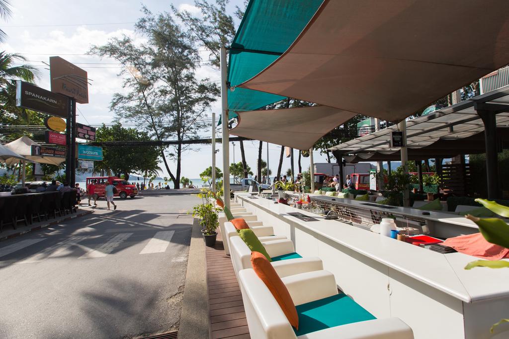 Doubletree By Hilton Phuket Banthai Resort (ex. Banthai Beach Resort & Spa), фотографии