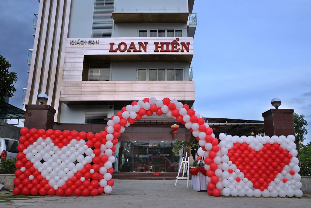 Горящие туры в отель Loan Hien Hotel Фанранг-Тхапчам