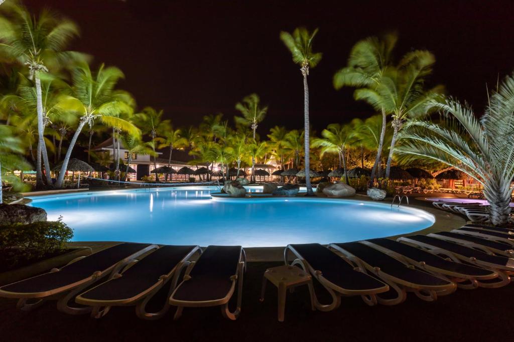Горящие туры в отель Playabachata Resort (ex. Riu Merengue Clubhotel) Пуэрто-Плата Доминиканская республика
