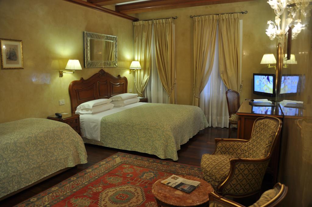 Best Western Hotel Bisanzio, Венецианская Ривьера цены