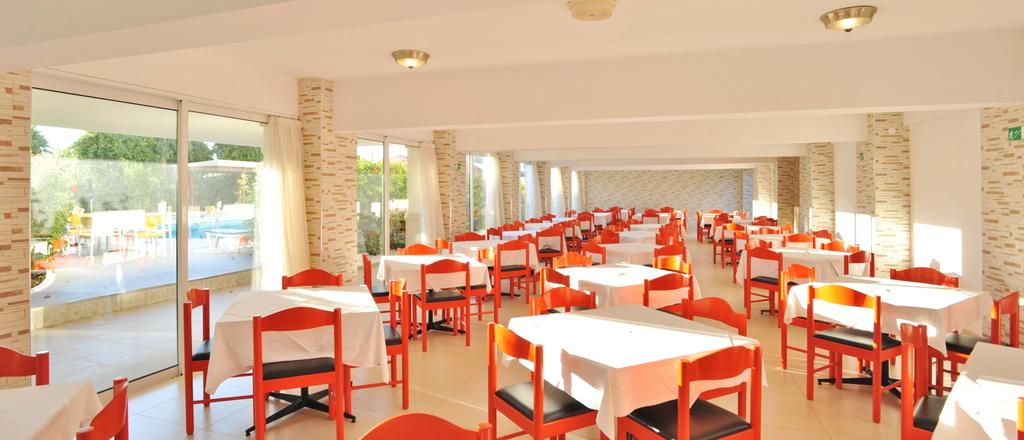 Горящие туры в отель Lito Hotel Родос (Эгейское побережье) Греция
