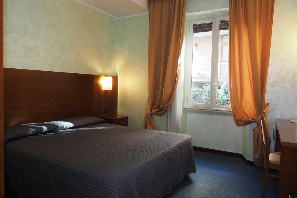 Відпочинок в готелі Osimar Hotel Рим