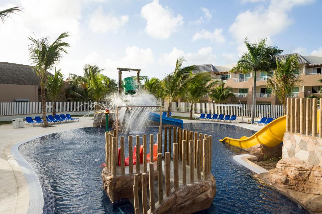 Горящие туры в отель Royalton Punta Cana Пунта-Кана Доминиканская республика