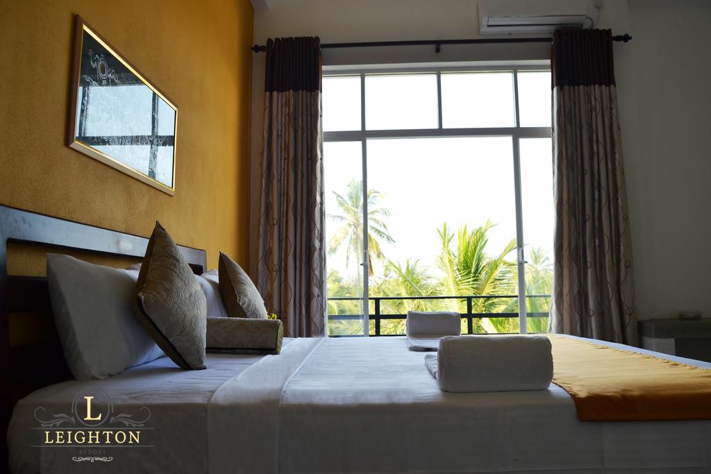Шри-Ланка Leighton Resort