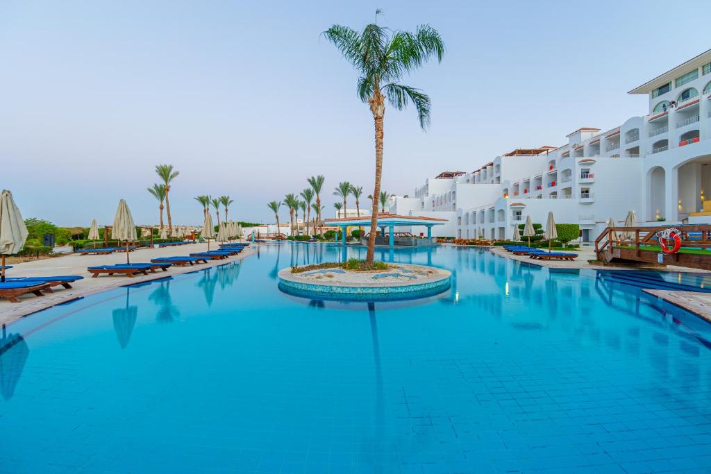Шарм-эль-Шейх Siva Sharm (ex. Savita Resort)