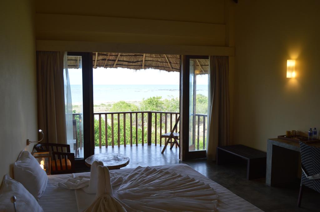 Odpoczynek w hotelu Giman Free Beach Resort