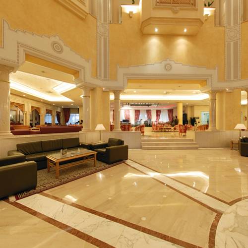 Отзывы гостей отеля Golden Yasmine Mehari Thalasso & Spa