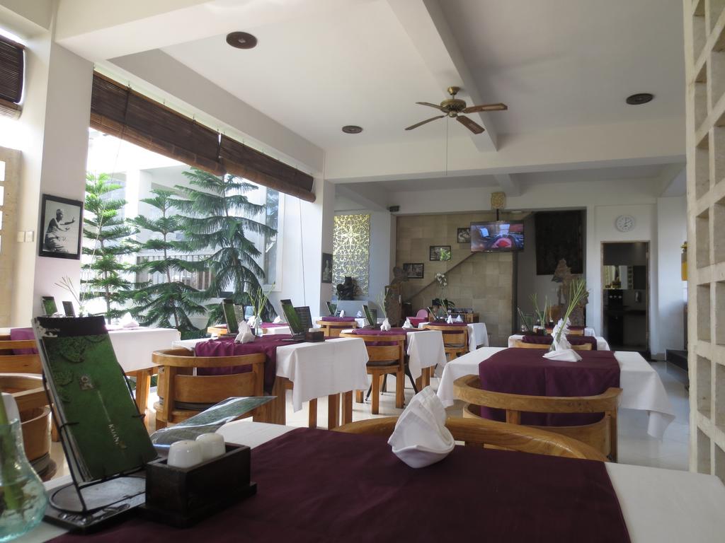 Горящие туры в отель Kajane Mua Бали (курорт) Индонезия